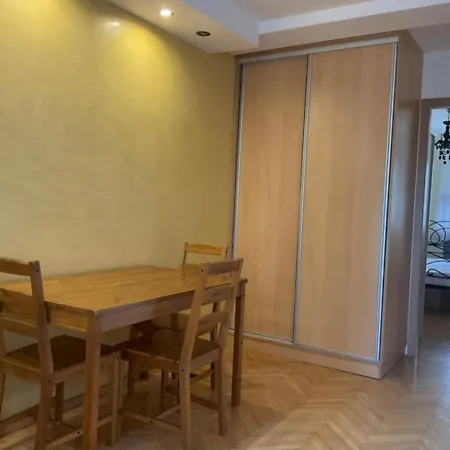 Apartament Od Starowiejskiej Gdynia Zewnętrze zdjęcie