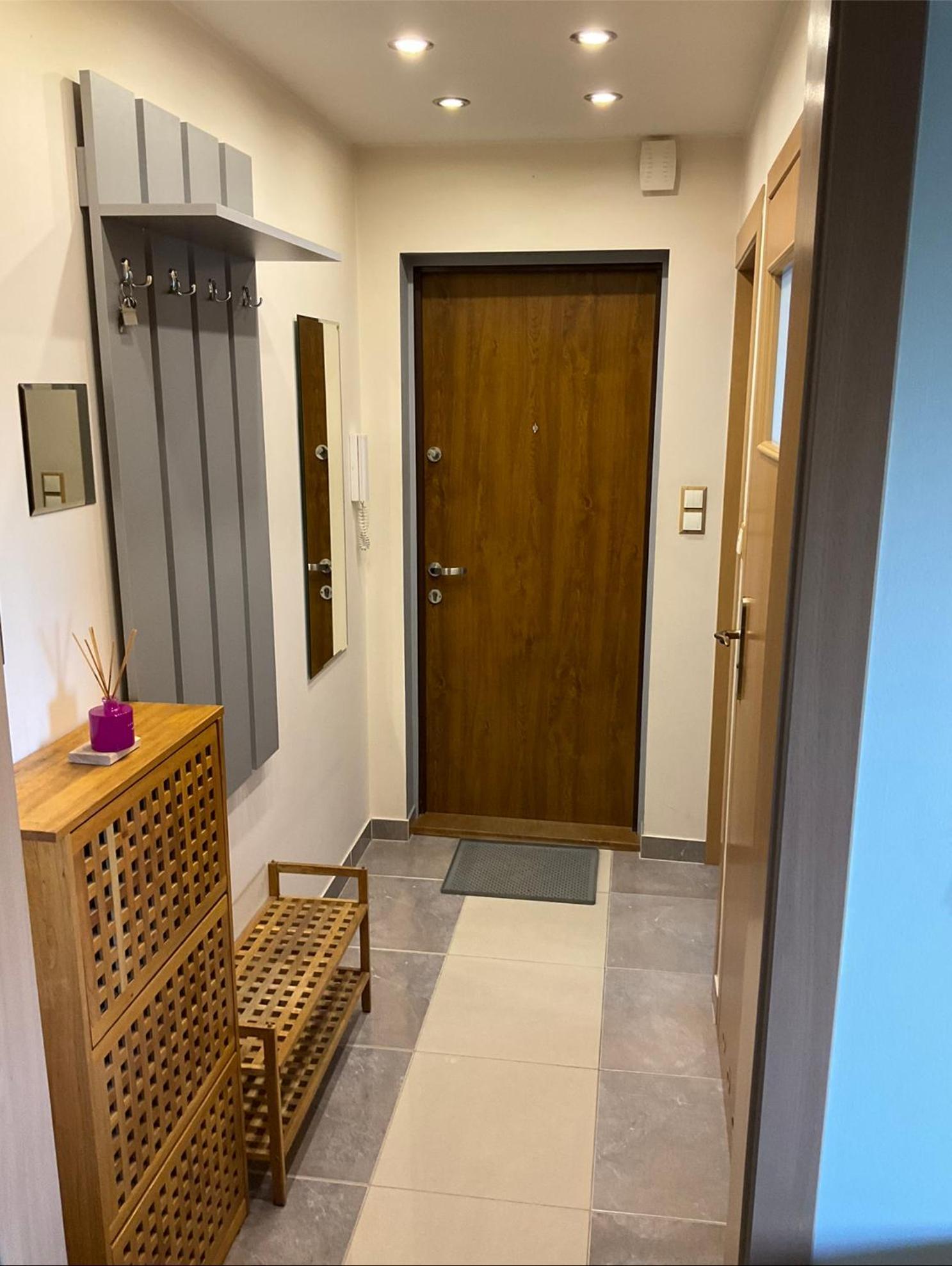 Od Starowiejskiej Apartment Gdynia