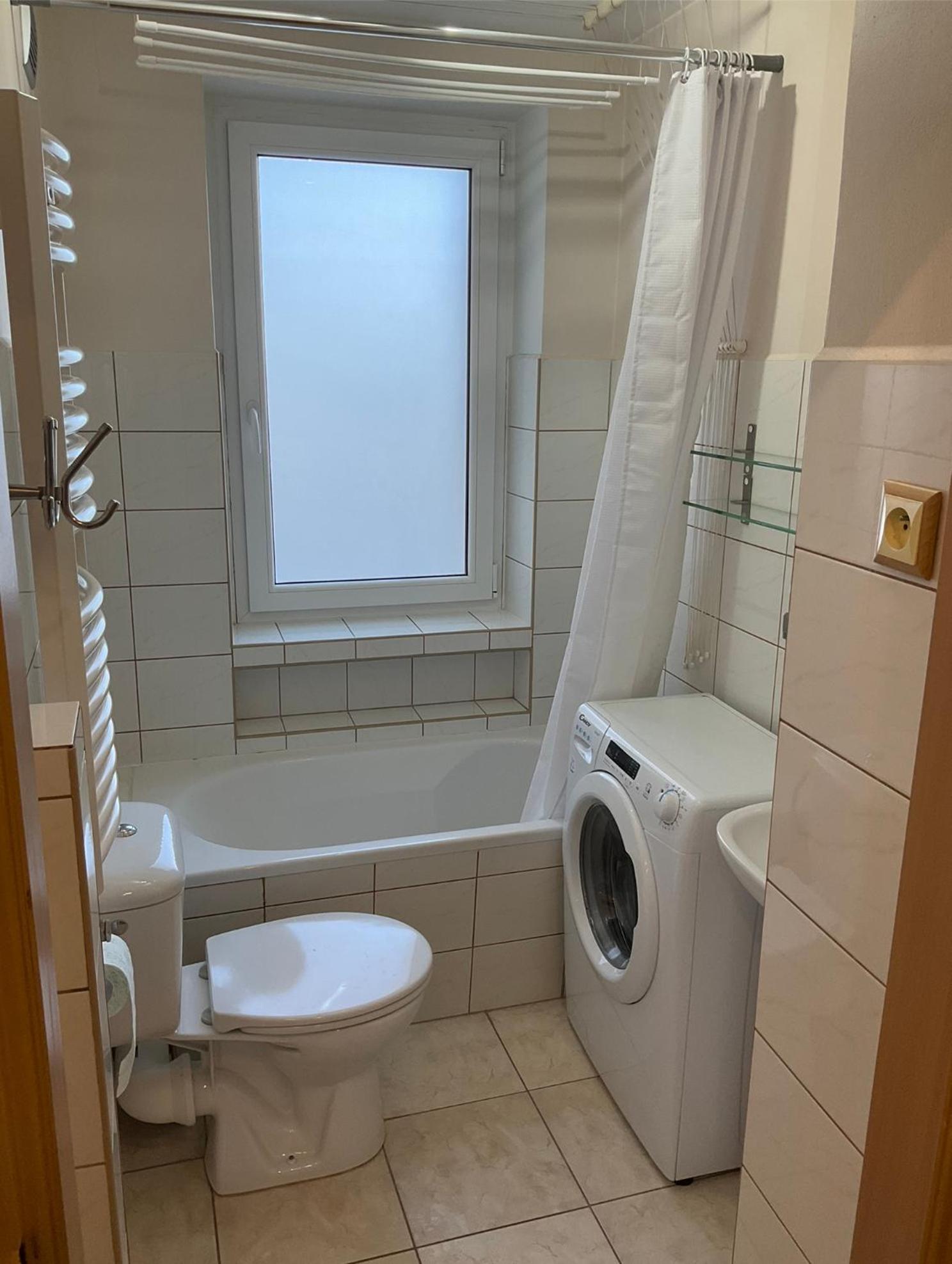 Apartment Od Starowiejskiej *