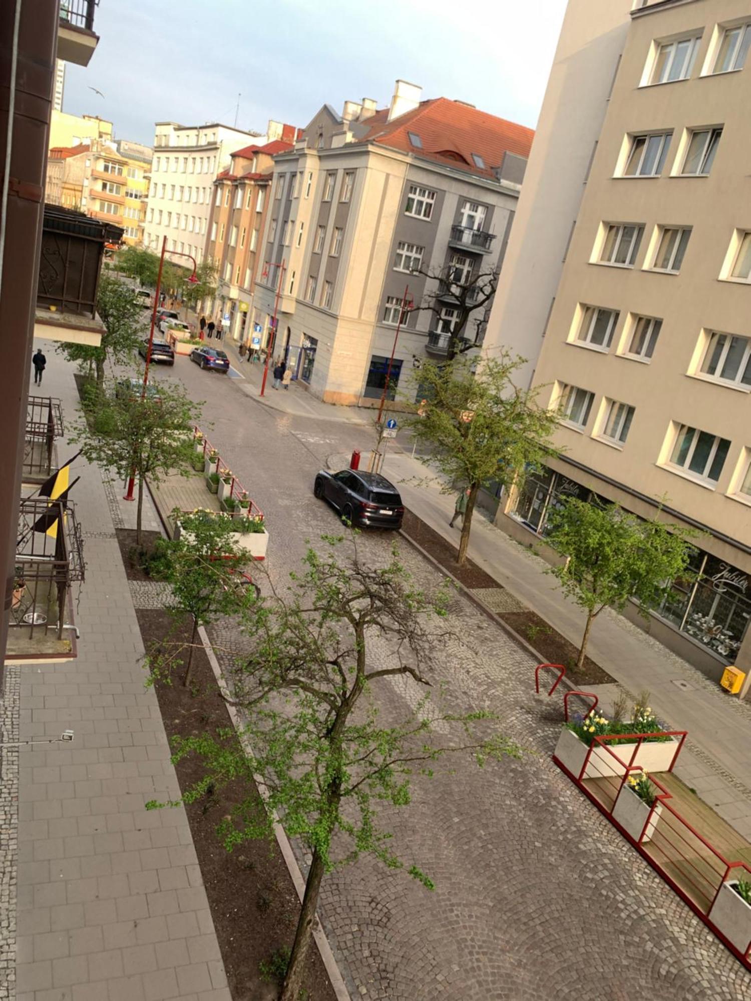 Od Starowiejskiej Apartment